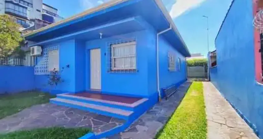 Casa com 3 quartos para alugar na CLEMENTE PINTO, 115 - FIAO - SAO LEOPOLDO, 115, Fião, São Leopoldo