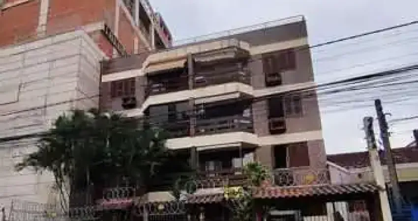 Apartamento com 1 quarto para alugar na JOSE BONIFACIO, 994 APTO 403 - CENTRO - SAO LEOPOLDO, 994, Centro, São Leopoldo