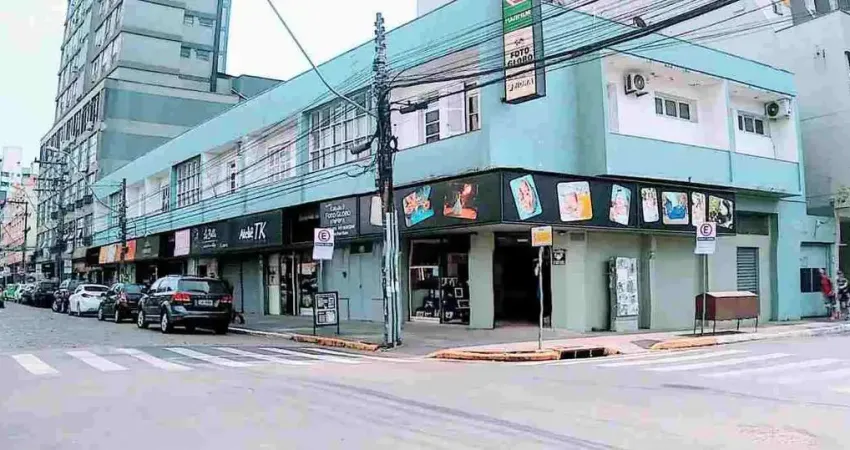 Sala comercial com 1 sala para alugar na LINDOLFO COLLOR, 401 SALA 02 - CENTRO - SAO LEOPOLDO, 401, Centro, São Leopoldo