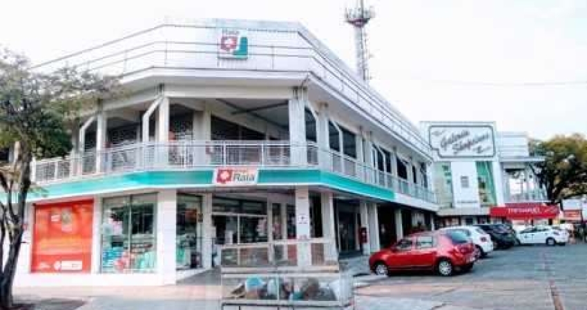 Sala comercial com 1 sala para alugar na SAO BORJA, 112 LOJA 19 - RIO BRANCO - SAO LEOPOLDO, 112, Rio Branco, São Leopoldo