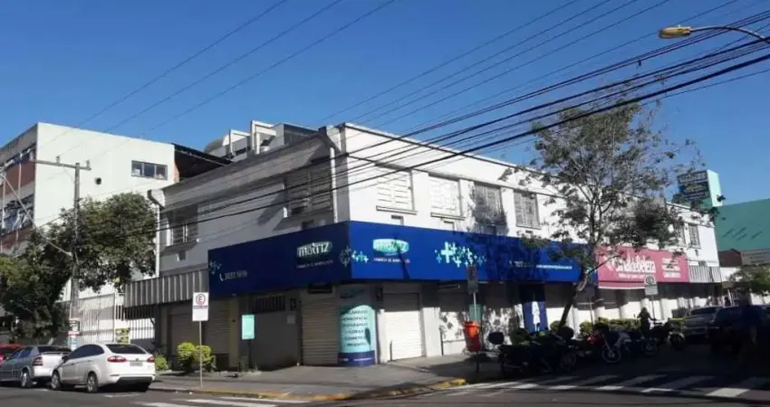 Sala comercial com 1 sala para alugar na PRIMEIRO DE MARCO, 575 SALA 01 - CENTRO - SAO LEOPOLDO, 575, Centro, São Leopoldo