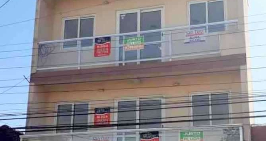 Sala comercial com 1 sala para alugar na PRESIDENTE ROOSEVELT, 955 02 - CENTRO - SAO LEOPOLDO, 955, Centro, São Leopoldo