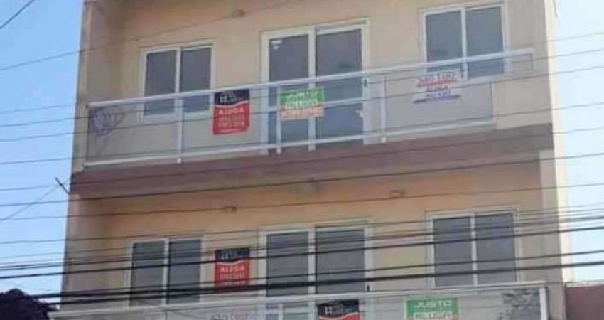 Sala comercial com 1 sala para alugar na PRESIDENTE ROOSEVELT, 955 03 - CENTRO - SAO LEOPOLDO, 955, Centro, São Leopoldo