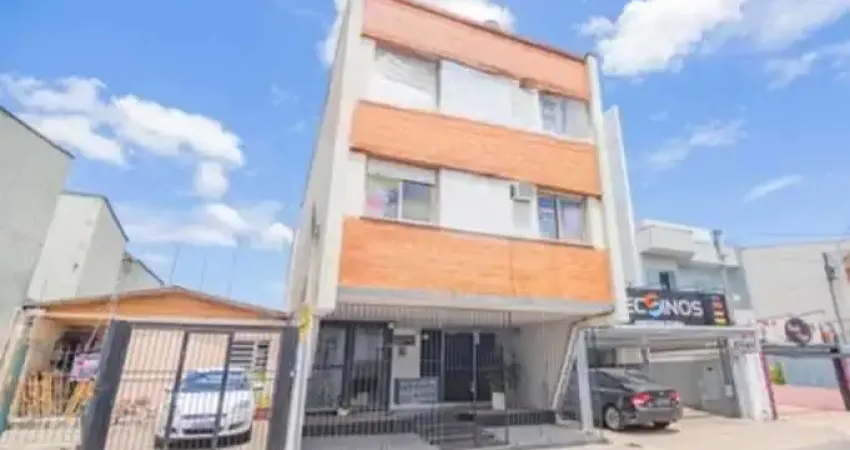 Apartamento com 1 quarto para alugar na SALDANHA DA GAMA, 647 203 - CENTRO - SAO LEOPOLDO, 647, Centro, São Leopoldo