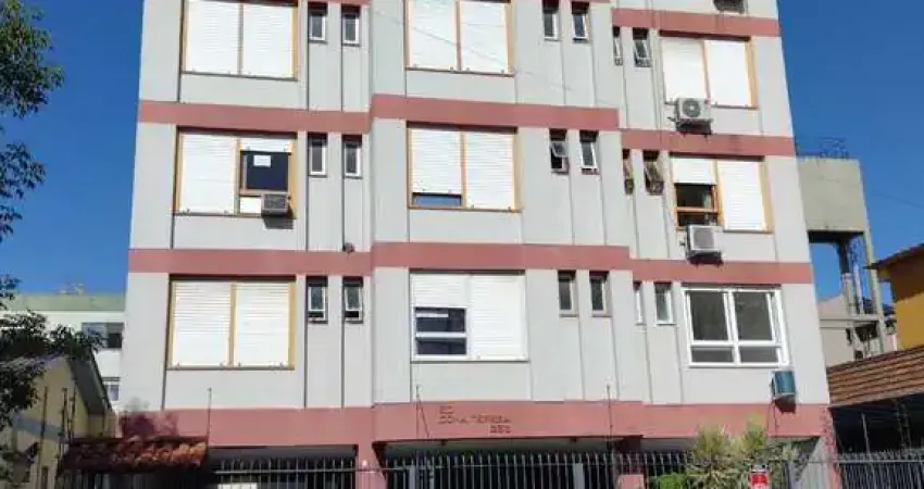 Kitnet / Stúdio para alugar na JOAO ALFREDO PANITZ, 233 404 - CENTRO - SAO LEOPOLDO, 233, Centro, São Leopoldo