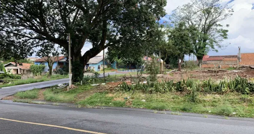 Terreno à venda no Bairro Alto, Curitiba 