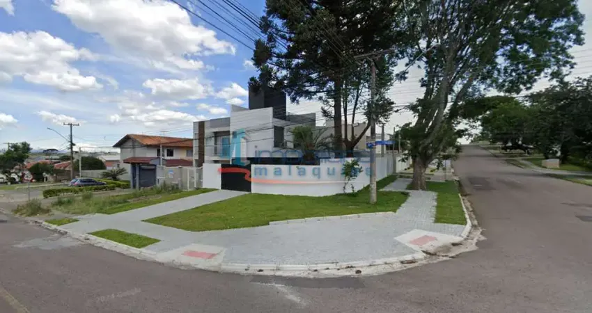 Casa com 3 quartos à venda na Rua Jornalista Alceu Chichorro, 504, Bairro Alto, Curitiba