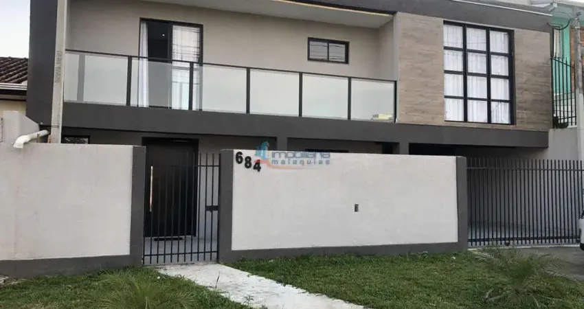 Casa com 3 quartos à venda no Bairro Alto, Curitiba 