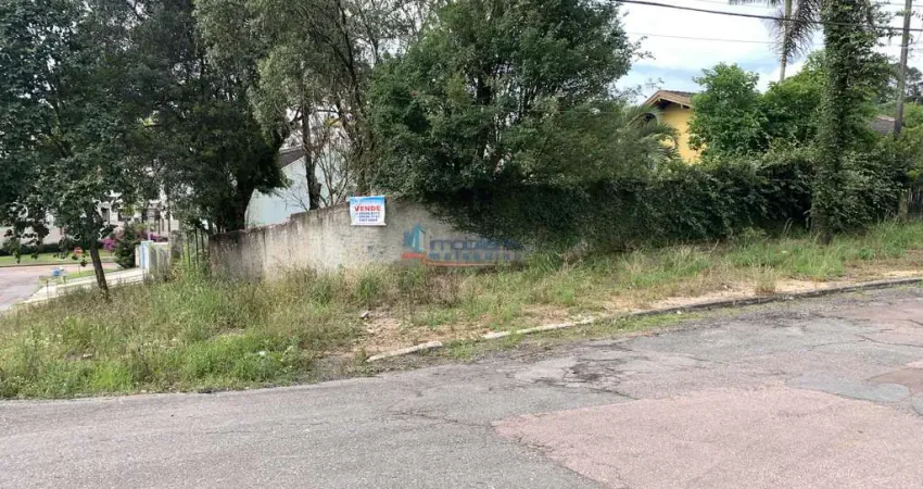 Terreno à venda na Rua Raul Leite, 495, Bairro Alto, Curitiba