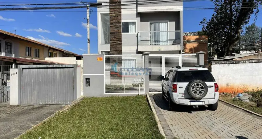 Casa com 3 quartos à venda na Rua Jornalista Alceu Chichorro, 504, Bairro Alto, Curitiba