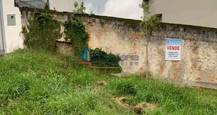 Terreno à venda no Bairro Alto, Curitiba 
