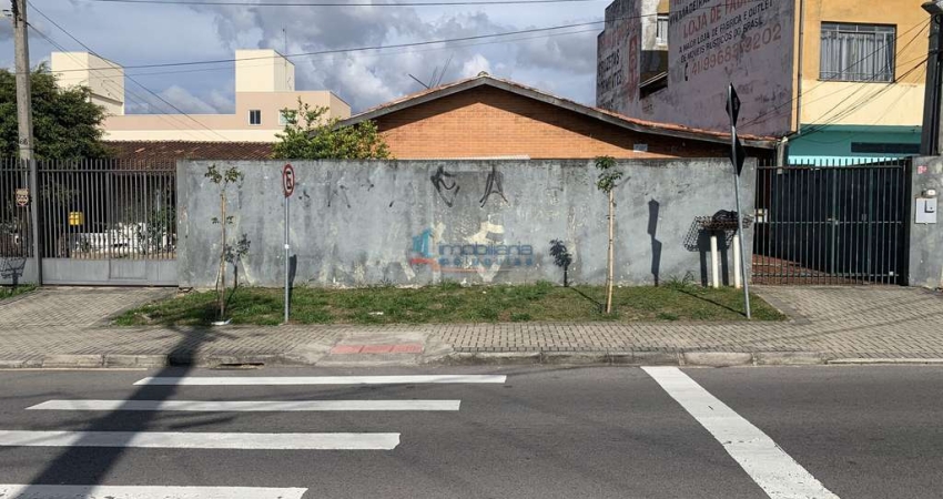 Casa com 3 quartos à venda na Rua Santa Madalena Sofia Barat, 52, Bairro Alto, Curitiba