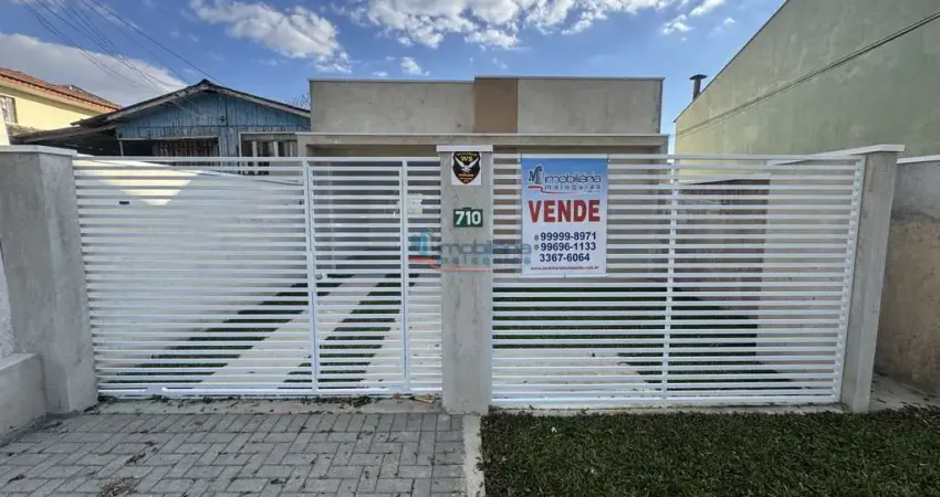 Casa com 3 quartos à venda na Rua Rio Jari, 710, Bairro Alto, Curitiba