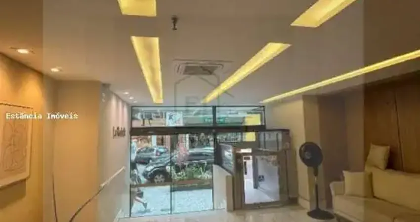 Apartamento para venda em niterói, icaraí, 2 dormitórios, 1 suíte, 2 banheiros, 2 vagas