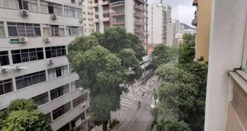 Apartamento para venda em niterói, icaraí, 2 dormitórios, 1 banheiro