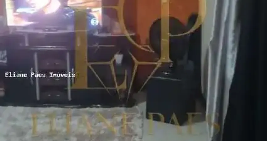 Casa para venda em itaguaí, centro, 2 dormitórios, 2 banheiros, 2 vagas