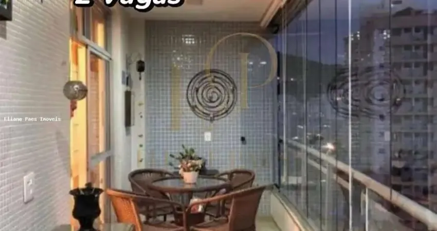 Apartamento para venda em niterói, icaraí, 4 dormitórios, 3 suítes, 5 banheiros, 2 vagas