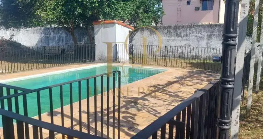 Casa para venda em itaguaí, engenho, 3 dormitórios, 3 banheiros, 3 vagas