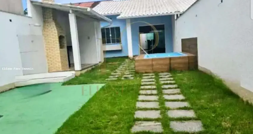 Casa para venda em itaguaí, coroa grande, 2 dormitórios, 1 suíte, 2 banheiros, 1 vaga