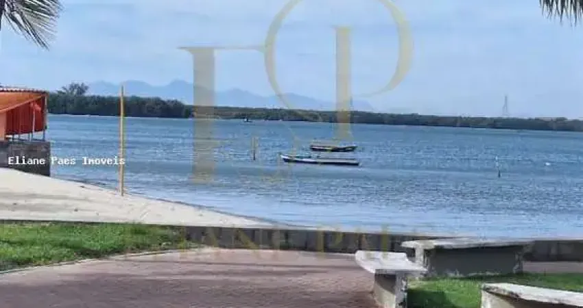 Casa para venda em itaguaí, coroa grande, 3 dormitórios, 2 banheiros, 1 vaga