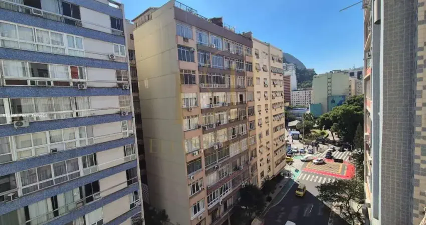 Apartamento para venda em rio de janeiro, copacabana, 1 dormitório, 1 banheiro