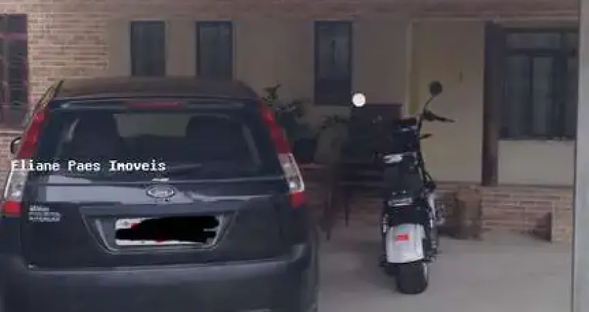 Casa à venda na Estrada Deputado Octávio Cabral, 6788, Parque Independência, Itaguaí