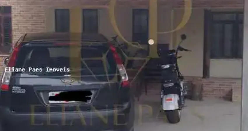 Casa para venda em itaguaí, parque independência, 3 dormitórios, 2 banheiros, 2 vagas