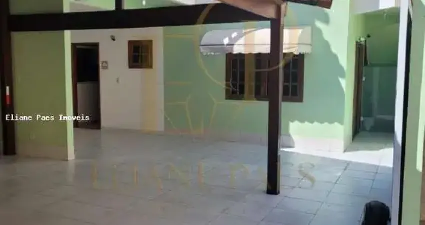 Casa para venda em itaguaí, jardim américa, 3 dormitórios, 1 suíte, 2 banheiros, 3 vagas
