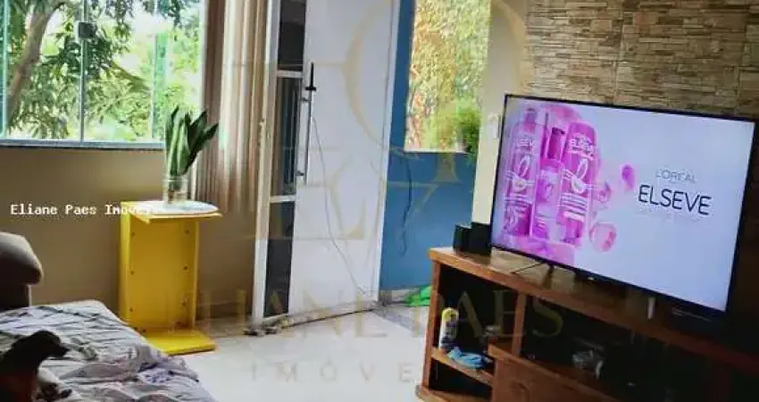 Casa para venda em itaguaí, vila ibirapitanga, 3 dormitórios, 1 suíte, 3 banheiros, 3 vagas