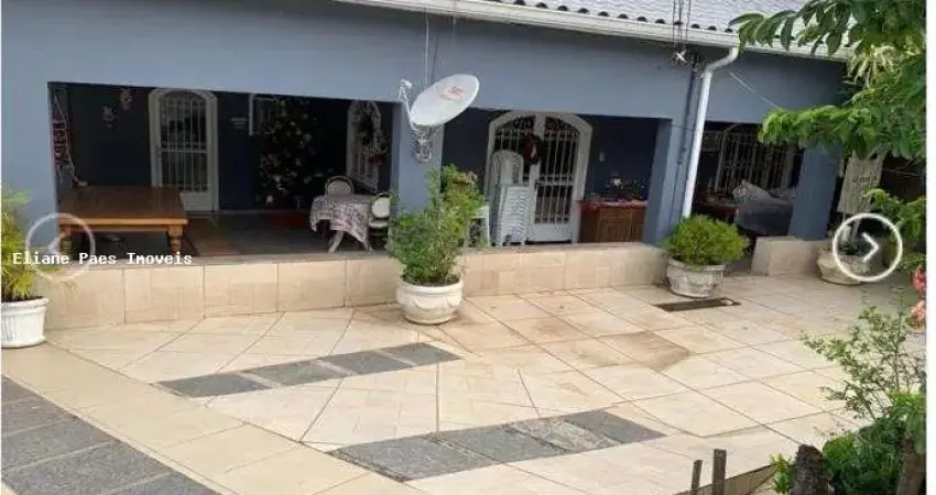 Casa para venda em itaguaí, parque independência, 3 dormitórios, 1 suíte, 3 banheiros, 2 vagas