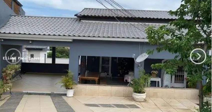 Casa para venda em itaguaí, parque independência, 3 dormitórios, 1 suíte, 3 banheiros, 2 vagas