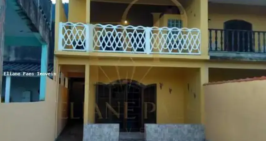 Casa para Venda em Itaguaí, Coroa Grande, 2 dormitórios, 2 banheiros, 2 vagas