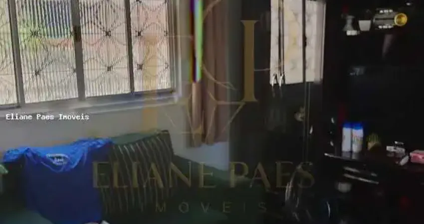 Casa para venda em itaguaí, engenho, 1 dormitório, 1 banheiro