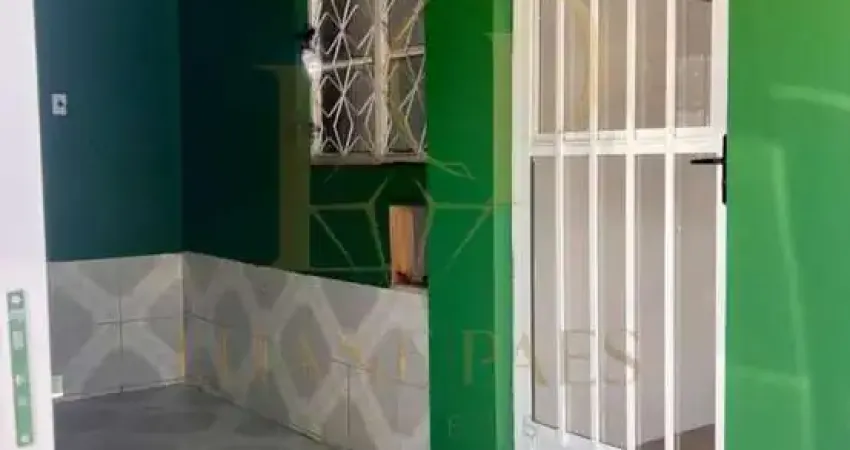 Casa usada para venda em itaguaí, jardim américa, 3 dormitórios, 1 banheiro