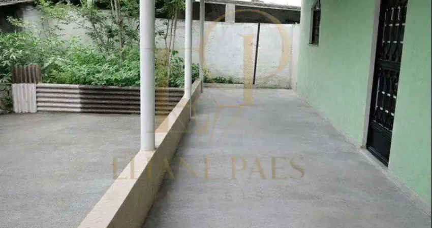 Casa para Venda em Itaguaí, Califórnia, 3 dormitórios, 2 banheiros, 2 vagas
