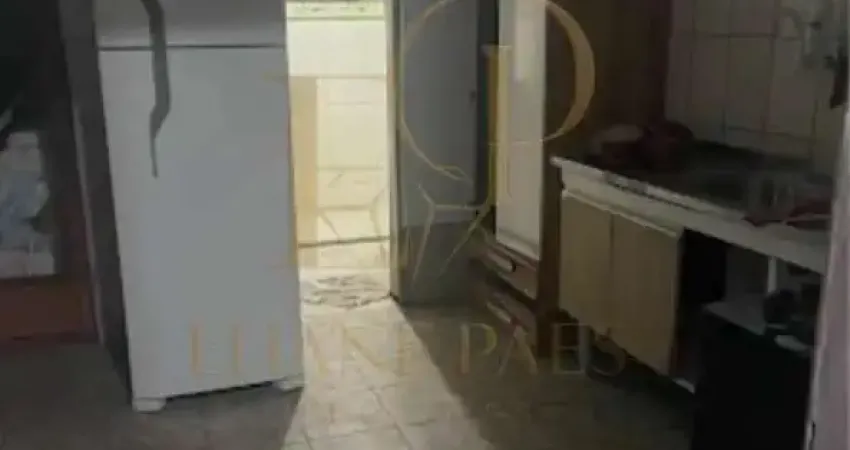 Casa para Venda em Itaguaí, Jardim América, 2 dormitórios, 1 banheiro, 1 vaga