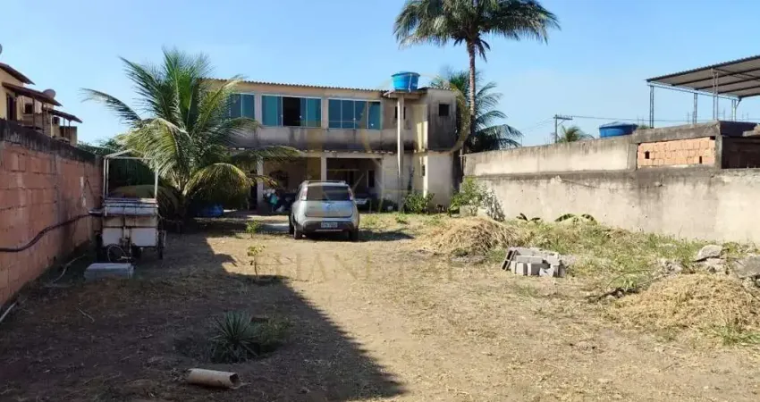 Casa para Venda em Itaguaí, Jardim América, 3 dormitórios, 1 suíte, 2 banheiros, 4 vagas