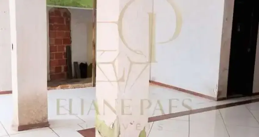 Loja para Locação em Itaguaí, Brisamar, 1 dormitório, 1 banheiro