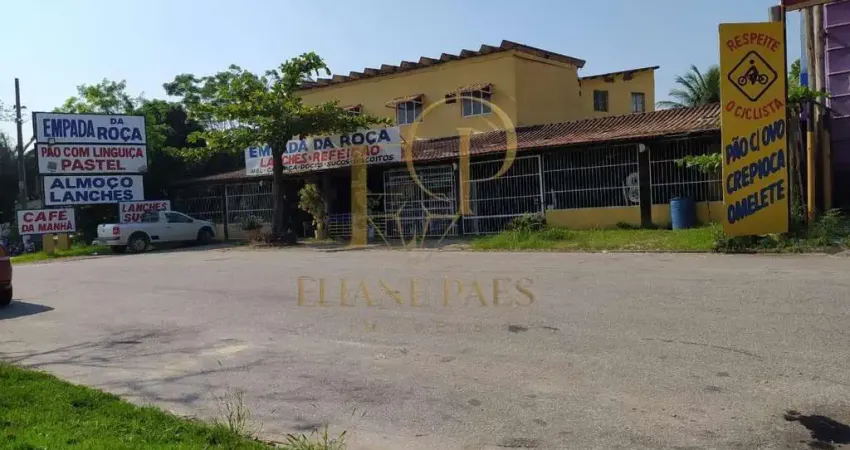 Prédio para Venda em Itaguaí, Vila Ibirapitanga, 2 dormitórios, 1 suíte, 4 banheiros, 3 vagas