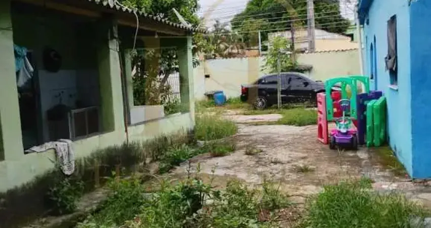 Casa para Venda em Itaguaí, Jardim América, 4 dormitórios, 2 banheiros, 3 vagas