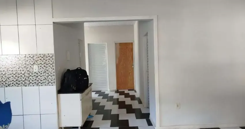 Apartamento à venda na Rua Presidente Roosevelt, Vila Geny, Itaguaí