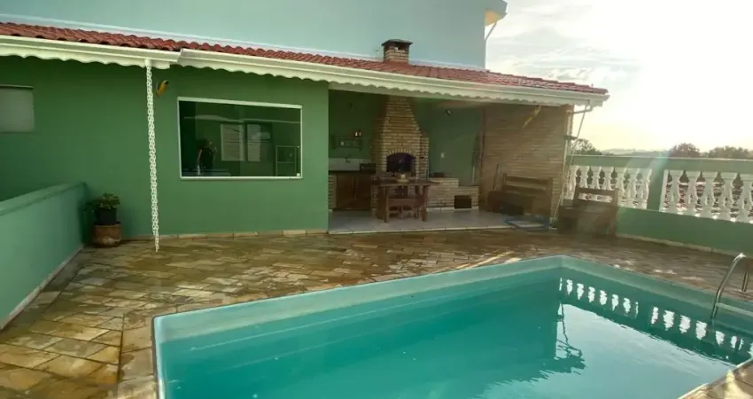 Casa em condomínio fechado com 3 quartos à venda no Aruã, Mogi das Cruzes 