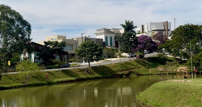 Terreno em condomínio fechado à venda na Rodovia Pedro Eroles, 00, Do Taboão, Mogi das Cruzes