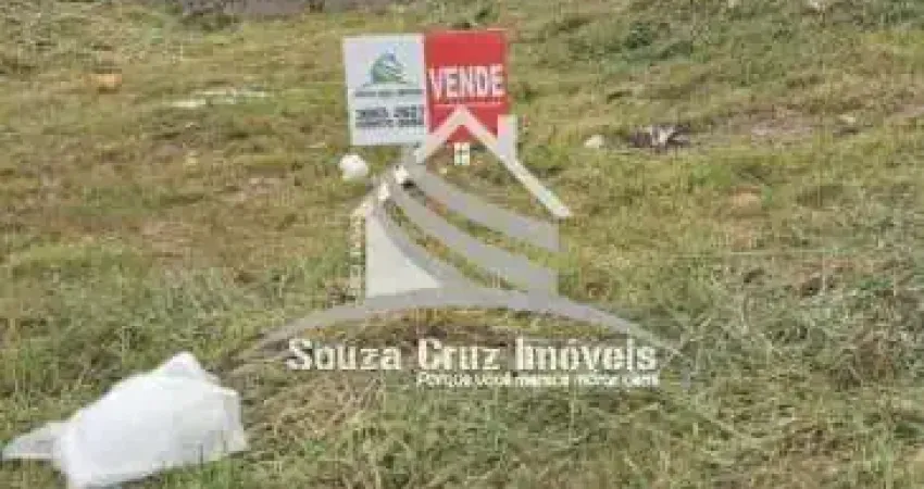 Terreno à venda na Rua Reynaldo Cavalli, sn, Jardim Osasco, Colombo