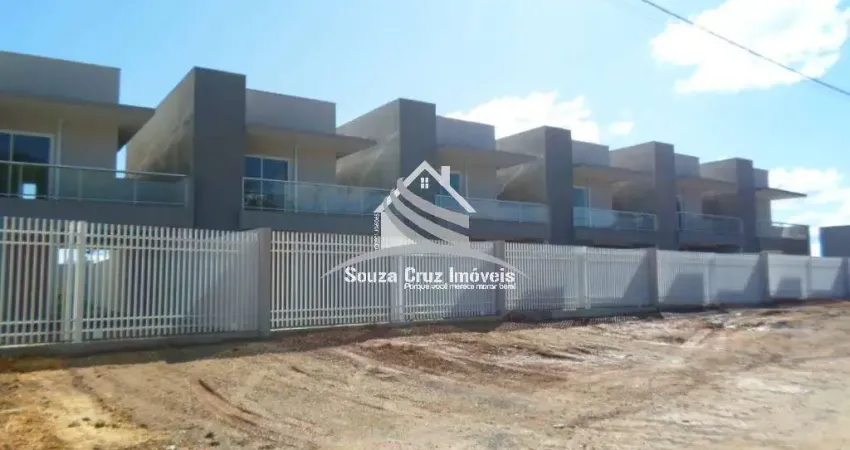 Casa com 3 quartos à venda na Rua do Jacarandá, 405, Parque do Embu, Colombo