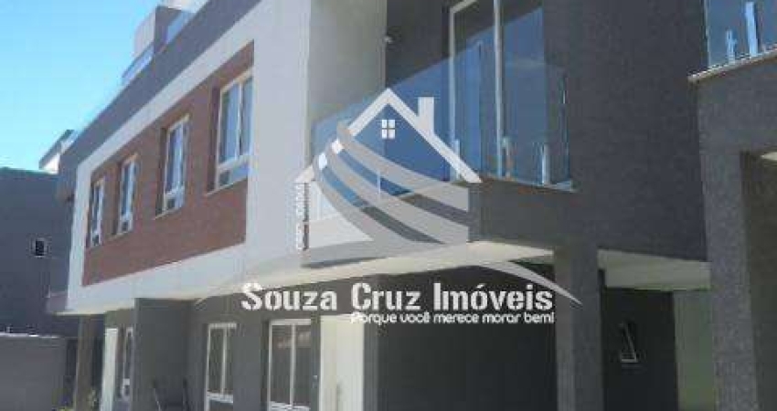 Casa com 3 quartos à venda na Rua José Rossetim, 450, São Braz, Curitiba