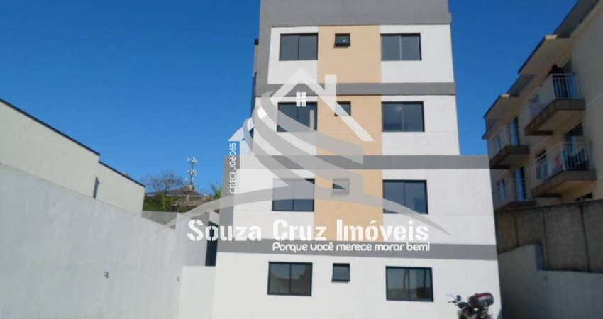 Apartamento Cobertura 03 Quartos (amplos) - Sacada com Churrasqueira !!!