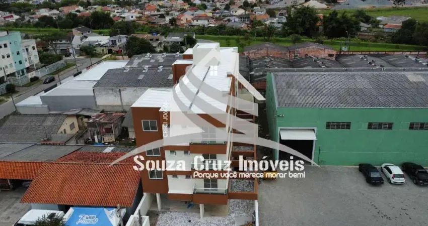 Excelente Localização em Pinhais - 03 Quartos ( 01 Suíte)