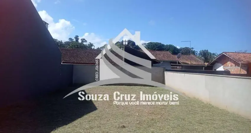 Terreno pronto para construir no balneário barra do sul - santa catarina.