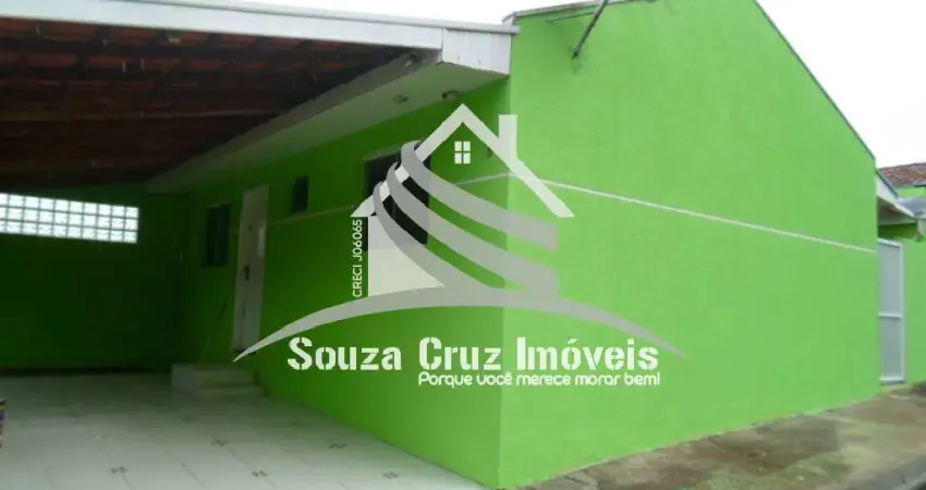 Oportunidade - casa nº 03 (frente)  em excelente localização.